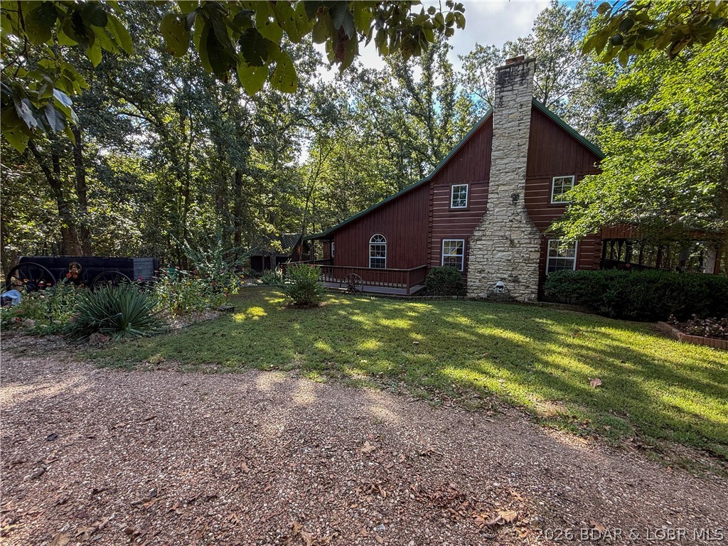 10090 Barn Road Versailles, MO 65084 - Photo 47 of 61 Gallery Image 47