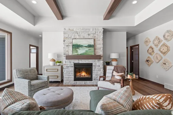 $749,900 | 1604 Torchwood Trail, De Pere, WI 54115