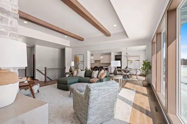 $749,900 | 1604 Torchwood Trail, De Pere, WI 54115