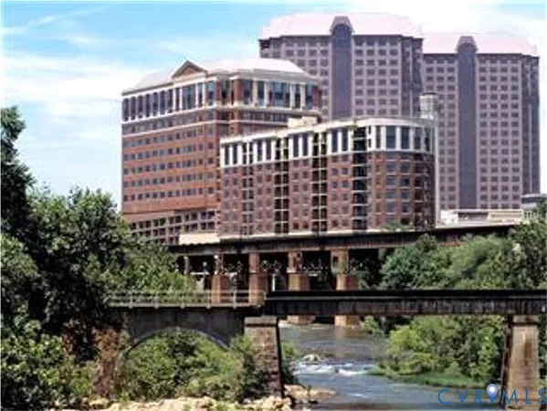 $2,550 | 1101 Haxall Point, Unit 208, Richmond, VA 23219