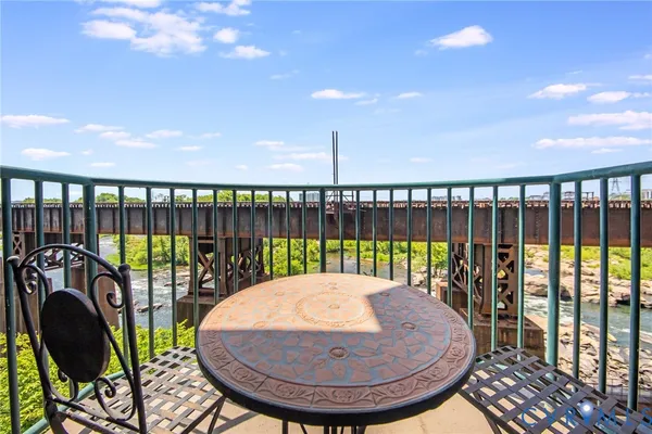 $2,550 | 1101 Haxall Point, Unit 208, Richmond, VA 23219