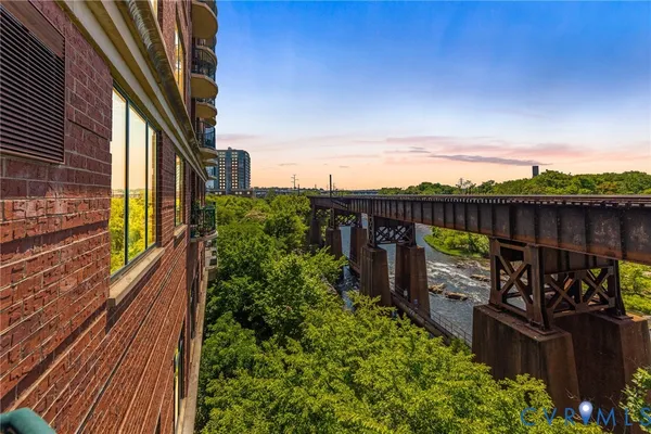 $2,550 | 1101 Haxall Point, Unit 208, Richmond, VA 23219