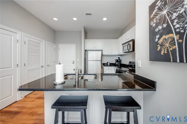 $2,550 | 1101 Haxall Point, Unit 208, Richmond, VA 23219