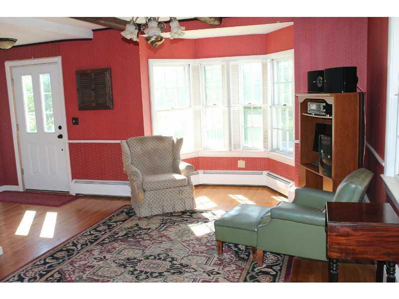 160 Mills Road Whitefield, ME 04353 - Photo 13 of 31 Den/Family/Great Room.