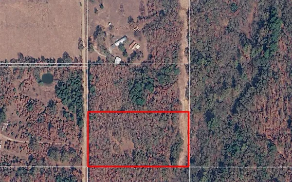 $45,000 | Tbd Tbd 591st Road, Jay, OK 74346