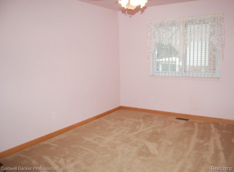 45741 Drexel Road Canton, MI 48187 - Photo 20 of 24 Bedroom #3