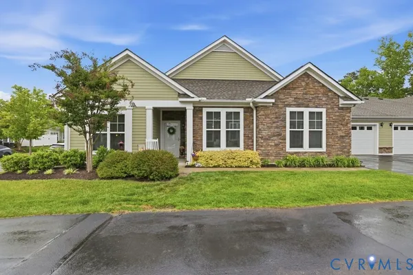$489,950 | 7521 Ashlake Common, Chesterfield, VA 23832