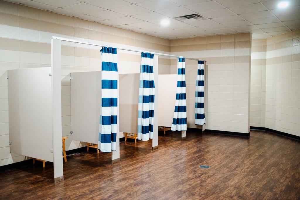107 23rd Street Ellijay, GA 30540 - Photo 27 of 45 a view of a livingroom with furniture and hardwood floor