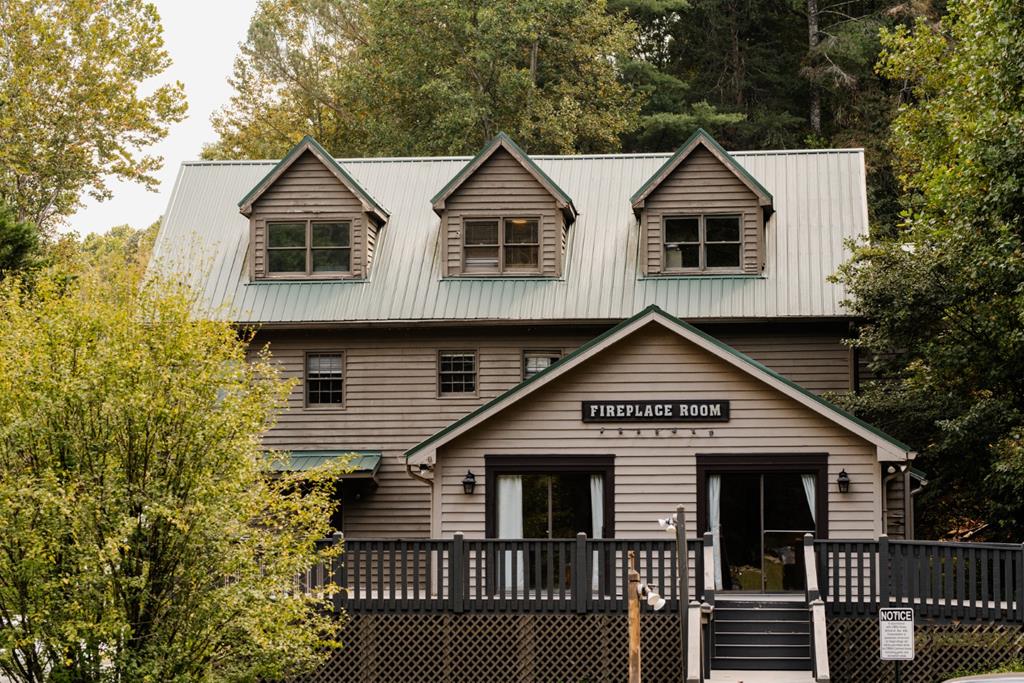 107 23rd Street Ellijay, GA 30540 - Photo 40 of 45