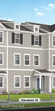 $451,085 | 253 Pelican Flight Loop, Wilmington, NC 28412