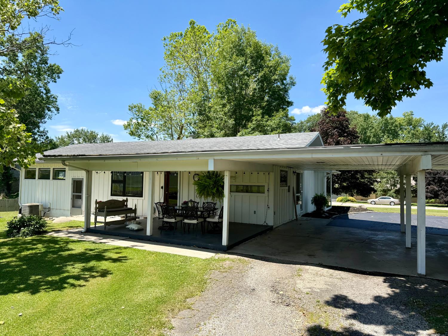 112 South 2nd Street Batesville, IN 47006 - Photo 21 of 27