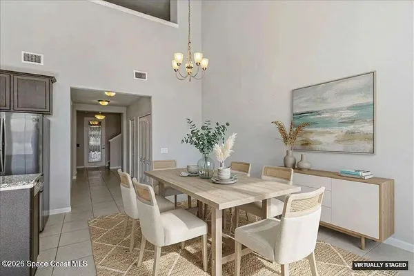 $3,100 | 89 Redondo Drive, Satellite Beach, FL 32937