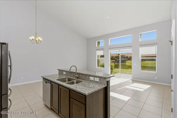 $3,100 | 89 Redondo Drive, Satellite Beach, FL 32937