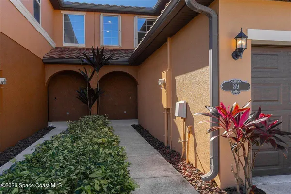$3,100 | 89 Redondo Drive, Satellite Beach, FL 32937