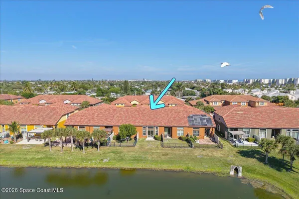 $3,100 | 89 Redondo Drive, Satellite Beach, FL 32937
