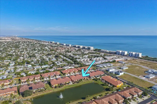 $3,100 | 89 Redondo Drive, Satellite Beach, FL 32937