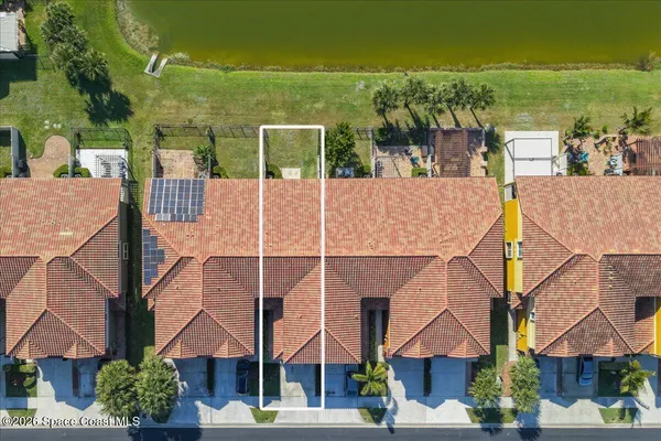 $3,100 | 89 Redondo Drive, Satellite Beach, FL 32937