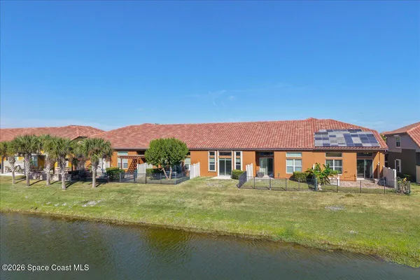 $3,100 | 89 Redondo Drive, Satellite Beach, FL 32937