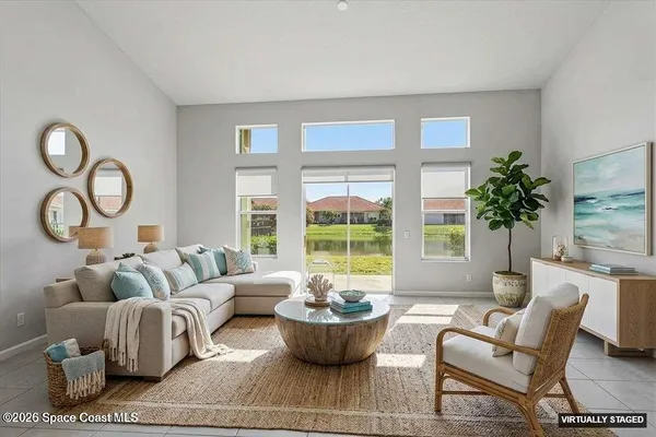 $3,100 | 89 Redondo Drive, Satellite Beach, FL 32937