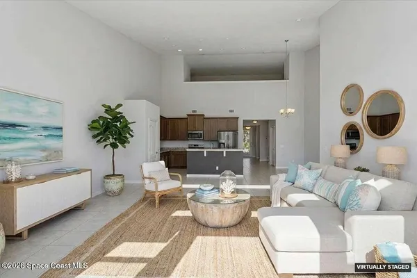 $3,100 | 89 Redondo Drive, Satellite Beach, FL 32937