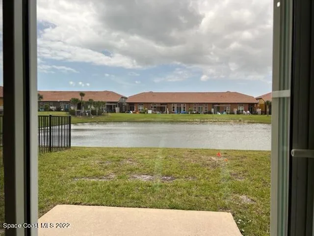a view of lake view and mountain view