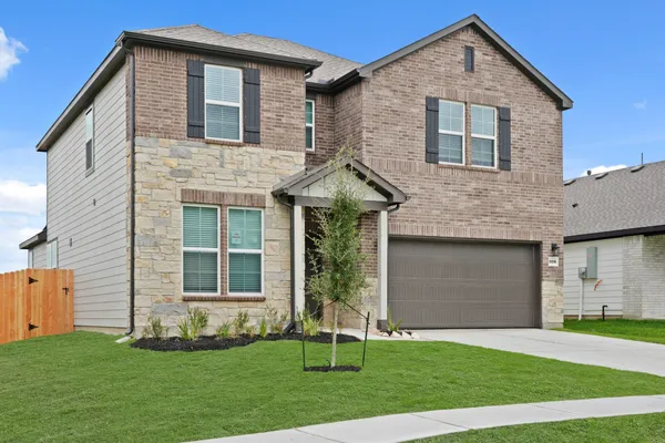 $320,900 | 1109 Avenue M, Bay City, TX 77414