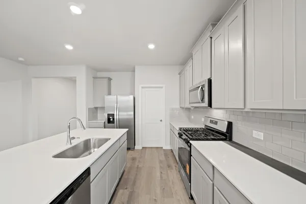 $320,900 | 1109 Avenue M, Bay City, TX 77414