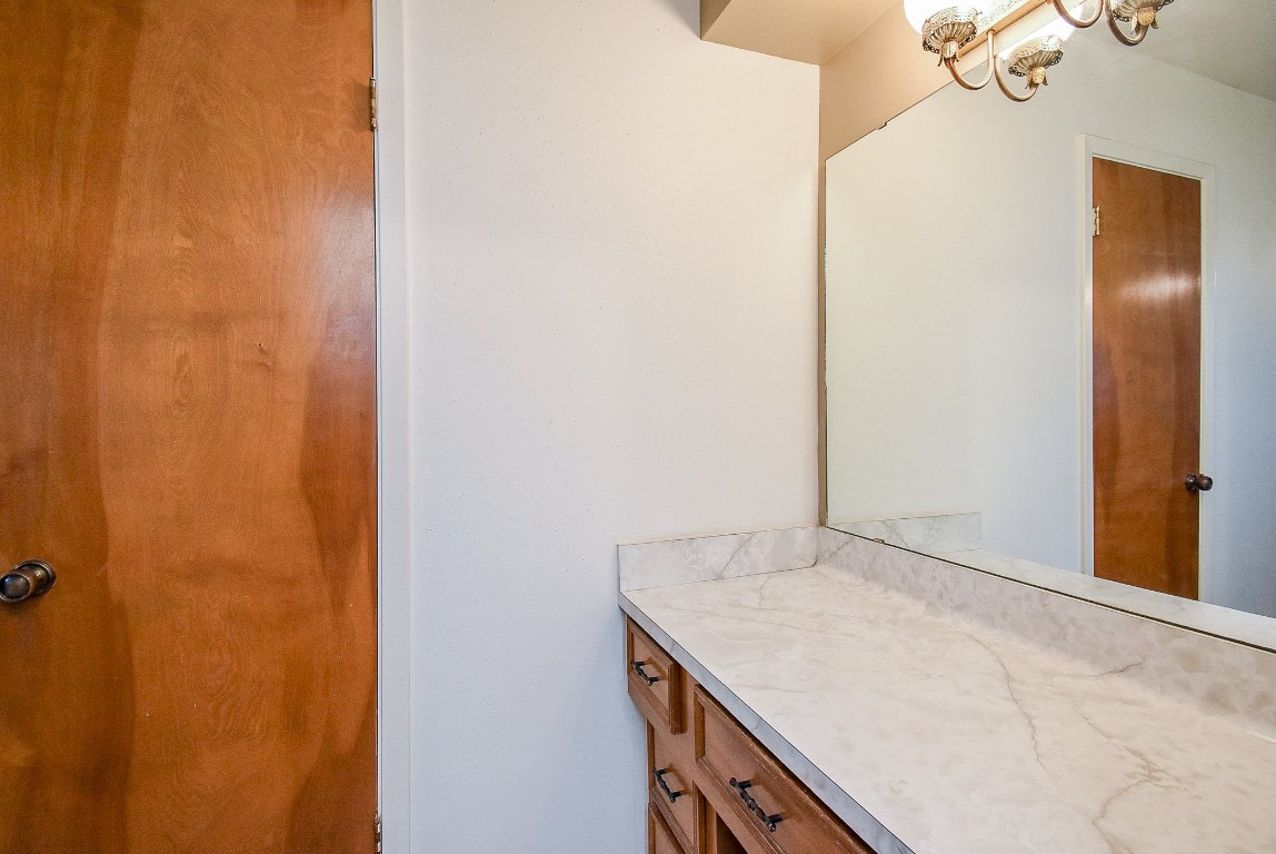 2719 Vail Road Rosenberg, TX 77471 - Photo 36 of 37 a room with a sink and cabinets