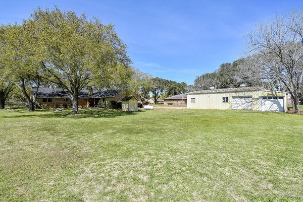 $384,999 | 2719 Vail Road, Rosenberg, TX 77471