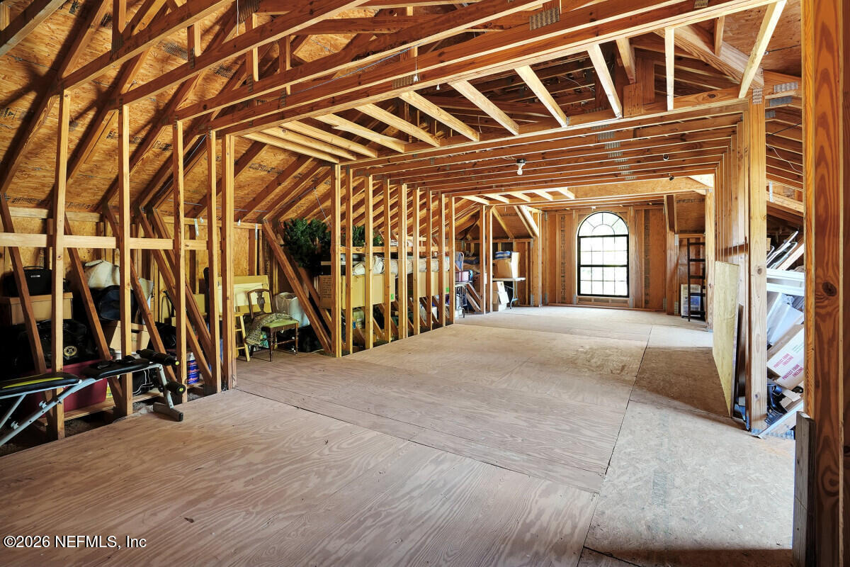 2942 Magnolia Road Orange Park, FL 32065 - Photo 38 of 50 a view of a room with gym equipment