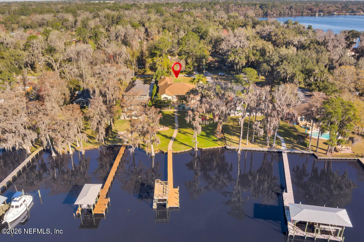 2942 Magnolia Road Orange Park, FL 32065 - Photo 47 of 50