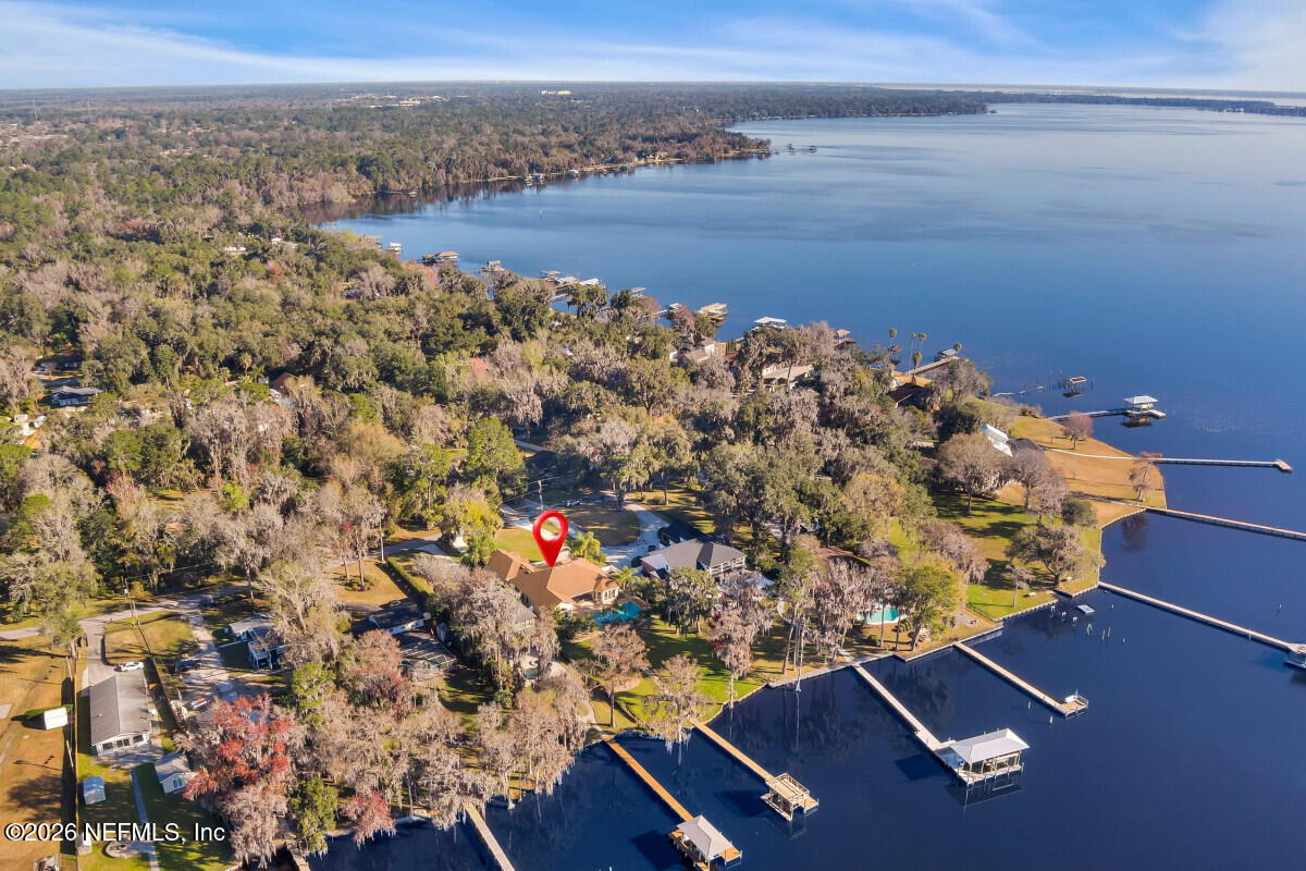 2942 Magnolia Road Orange Park, FL 32065 - Photo 49 of 50 an aerial view of a building