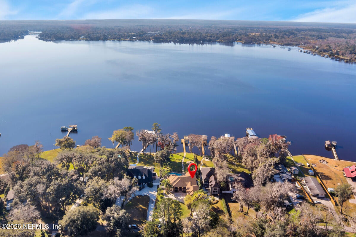 2942 Magnolia Road Orange Park, FL 32065 - Photo 50 of 50 a view of a sky