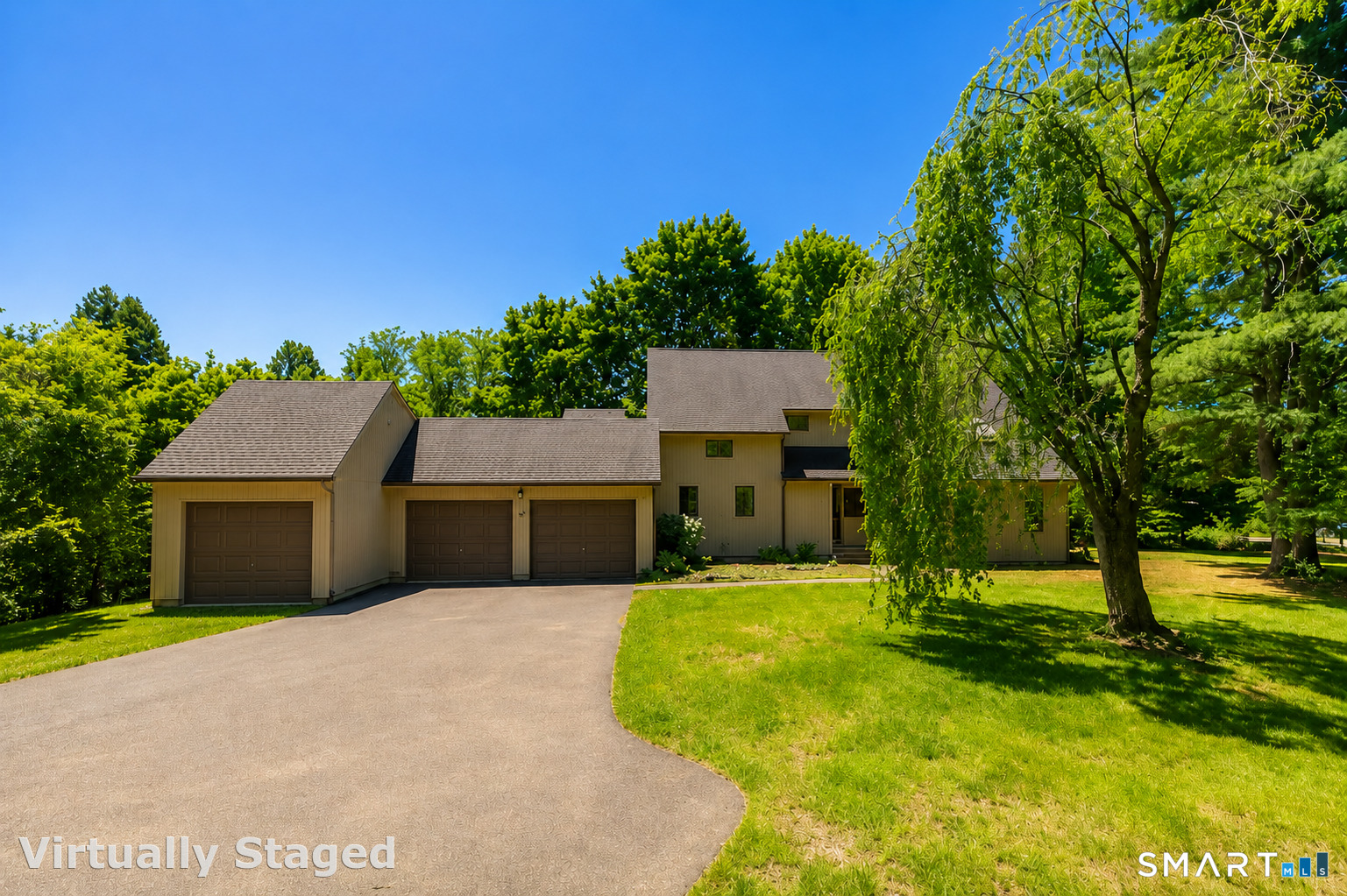 165 Grieb Road Wallingford, CT 06492 - Photo 1 of 40