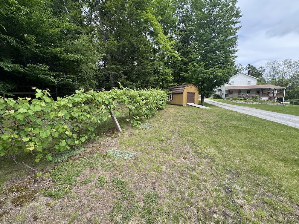 1734 North Galbraith Road Mio, MI 48647 - Photo 20 of 120 10(2)