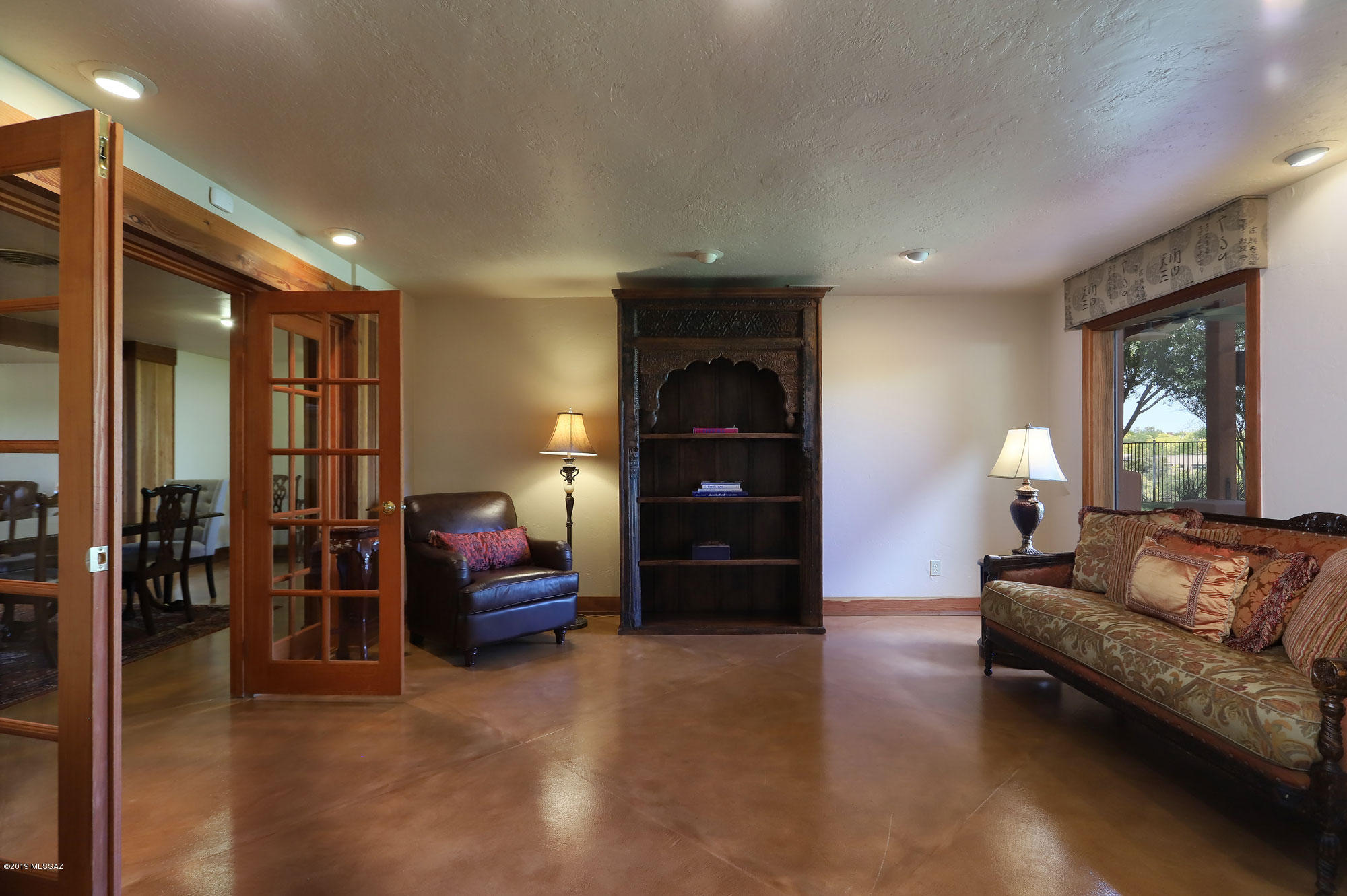 4737 La Rueda Tucson, AZ 85718 - Photo 14 of 50