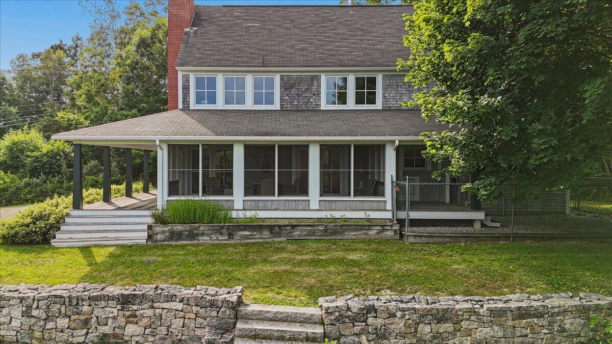 31 State Street Castine, ME 04421 - Photo 2 of 63 72-31 State St. -69