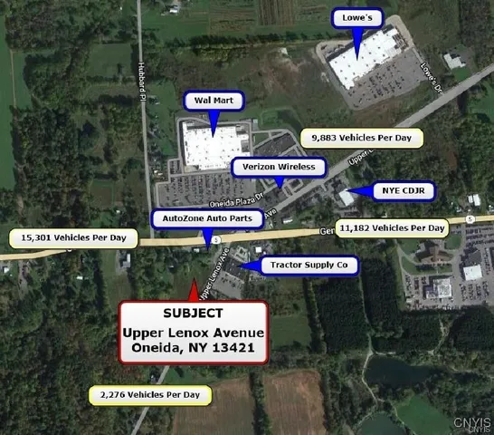 $224,900 | Undisclosed Address, Oneida, NY 13421