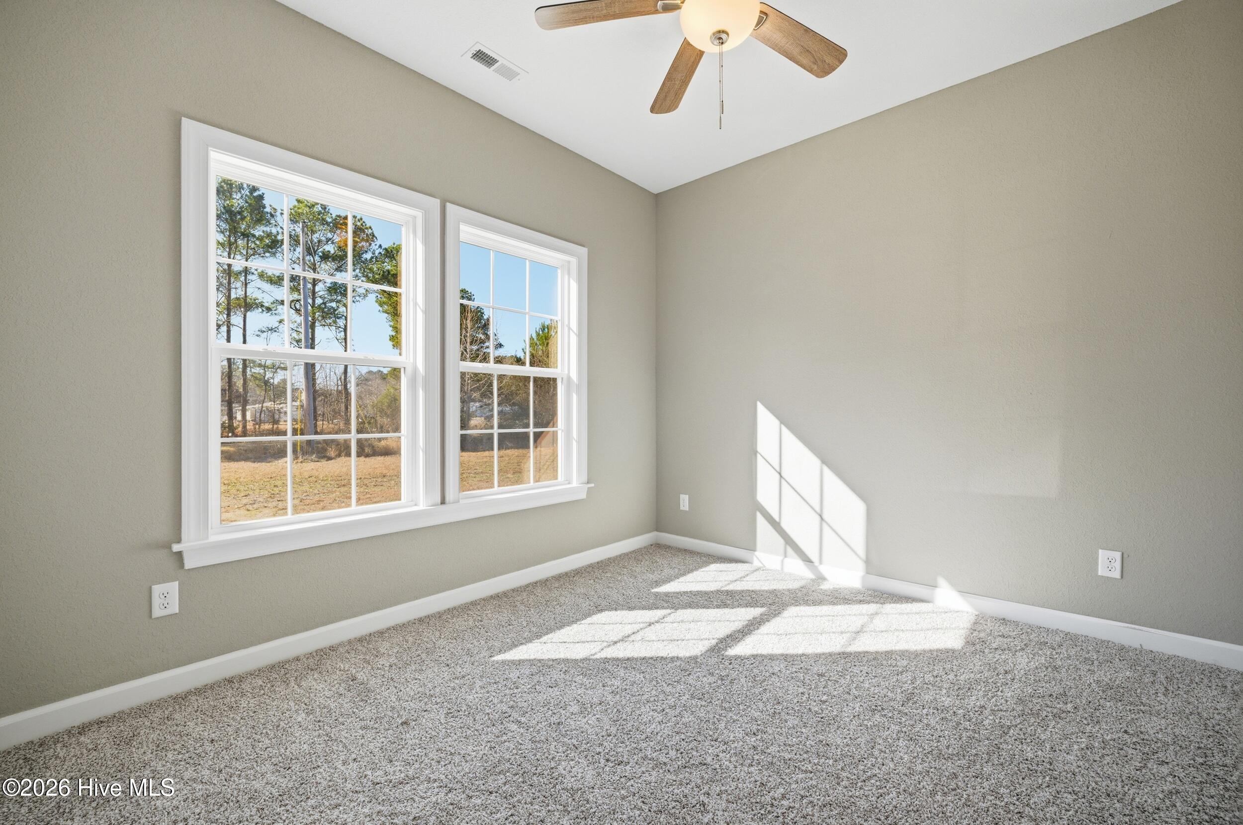 911 Shillingtown Road Elizabeth City, NC 27909 - Photo 19 of 28 Bedroom 3
