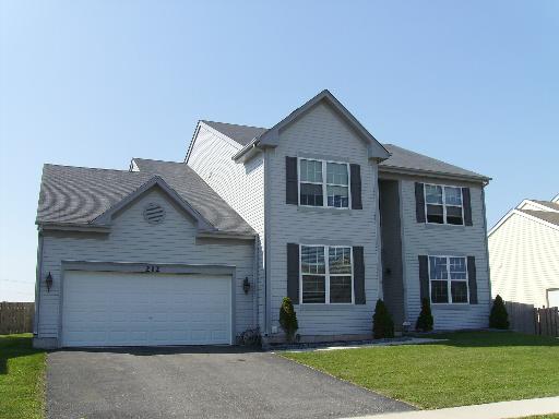 212 Wilkins Road Sycamore, IL 60178 - Photo 1 of 1