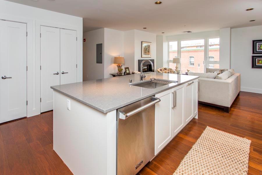 7 Maple Street, Unit 611 Portland, ME 04101 - Photo 6 of 18 Photo