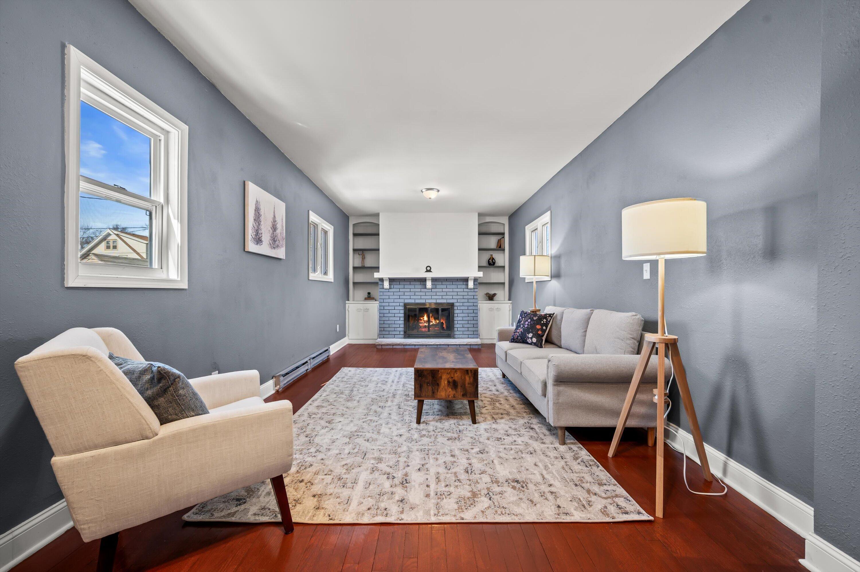 6706 West Chambers Street Milwaukee, WI 53210 - Photo 12 of 33 16-DSC2327