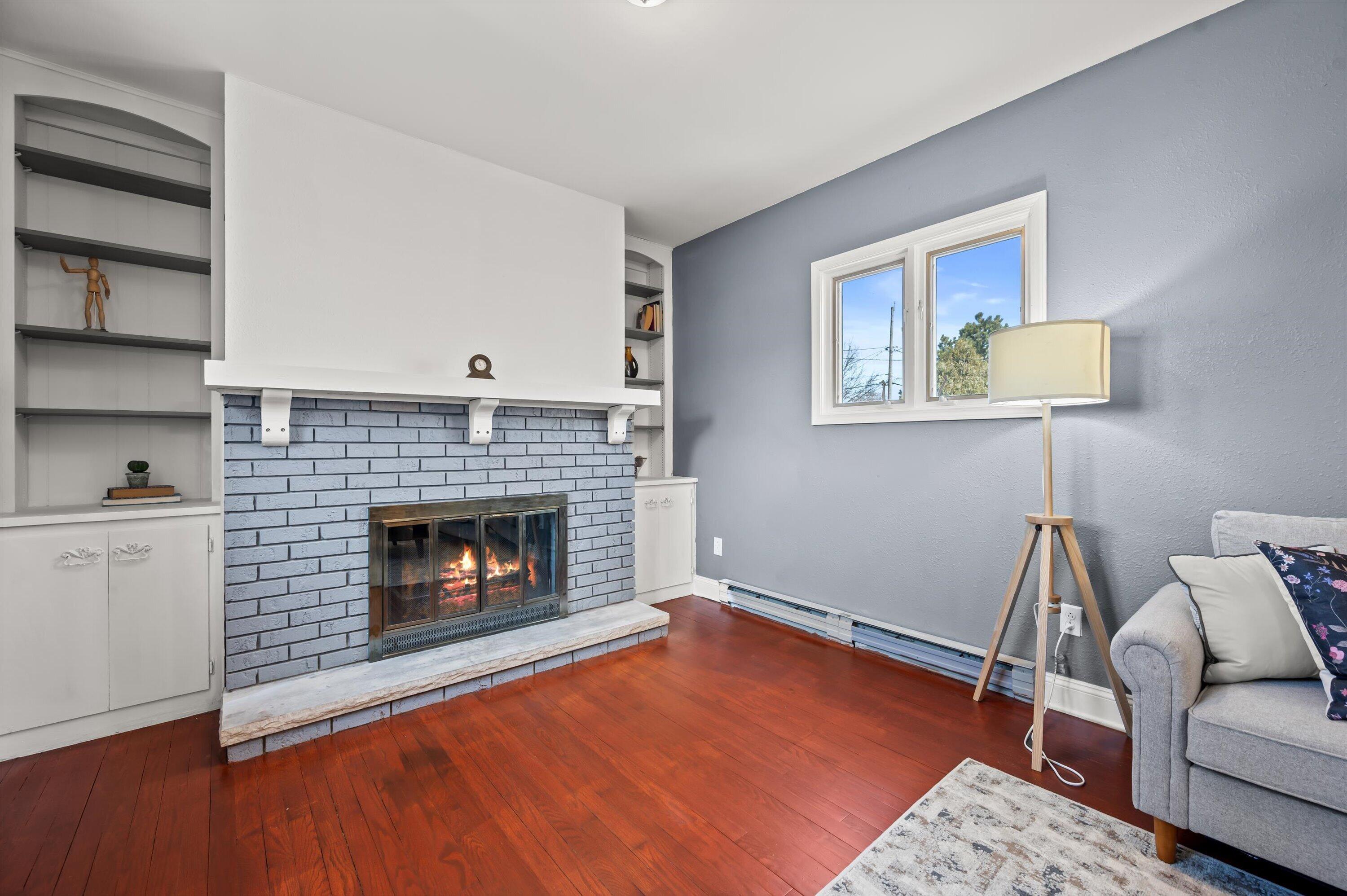 6706 West Chambers Street Milwaukee, WI 53210 - Photo 13 of 33 17-DSC2333
