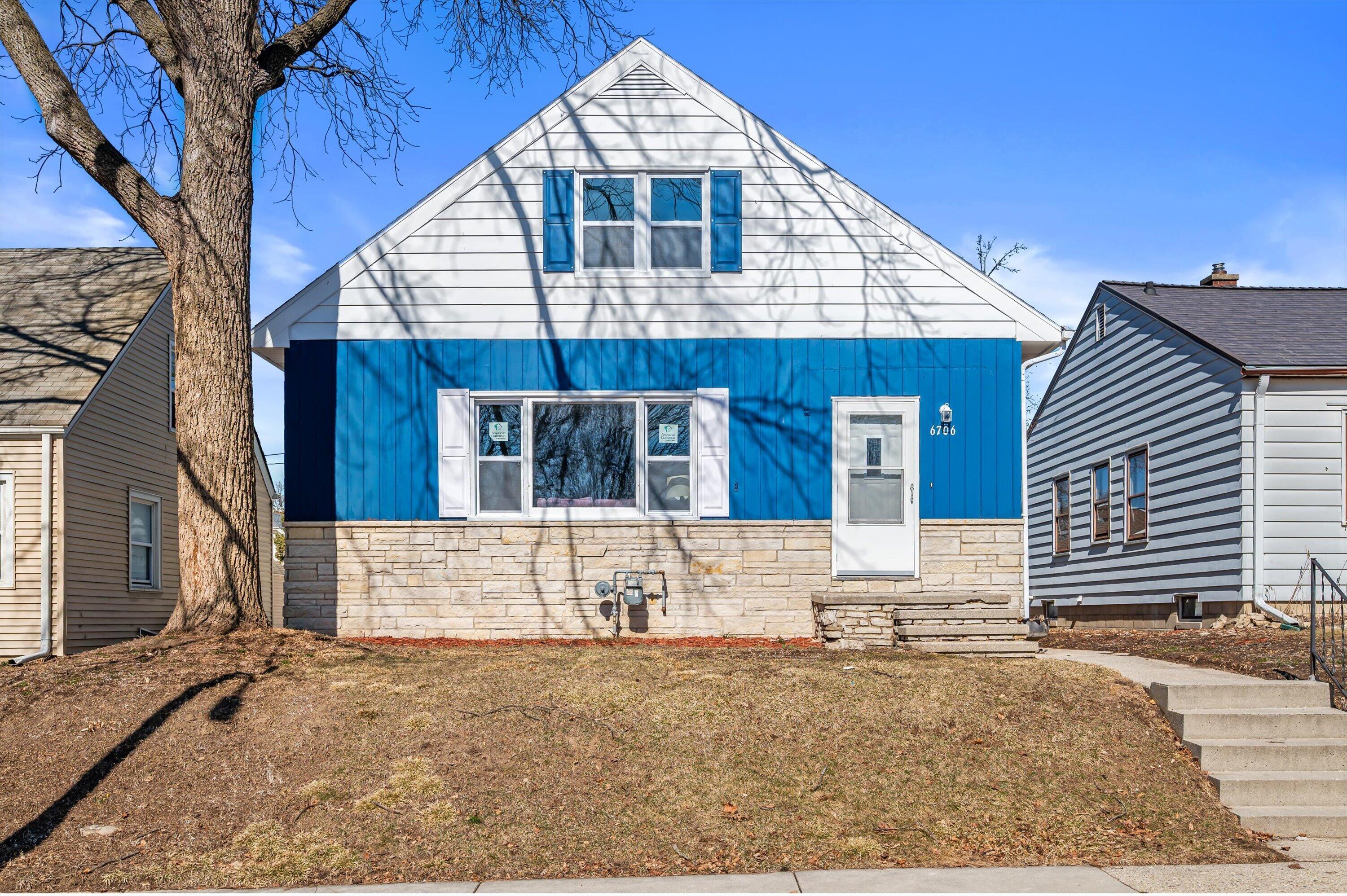 6706 West Chambers Street Milwaukee, WI 53210 - Photo 31 of 33 01-DSC2255