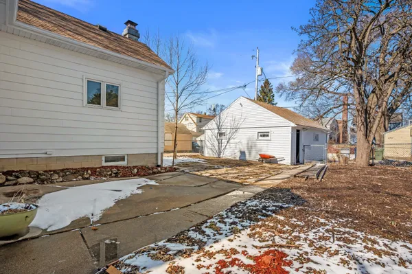 $279,900 | 6706 West Chambers Street, Milwaukee, WI 53210