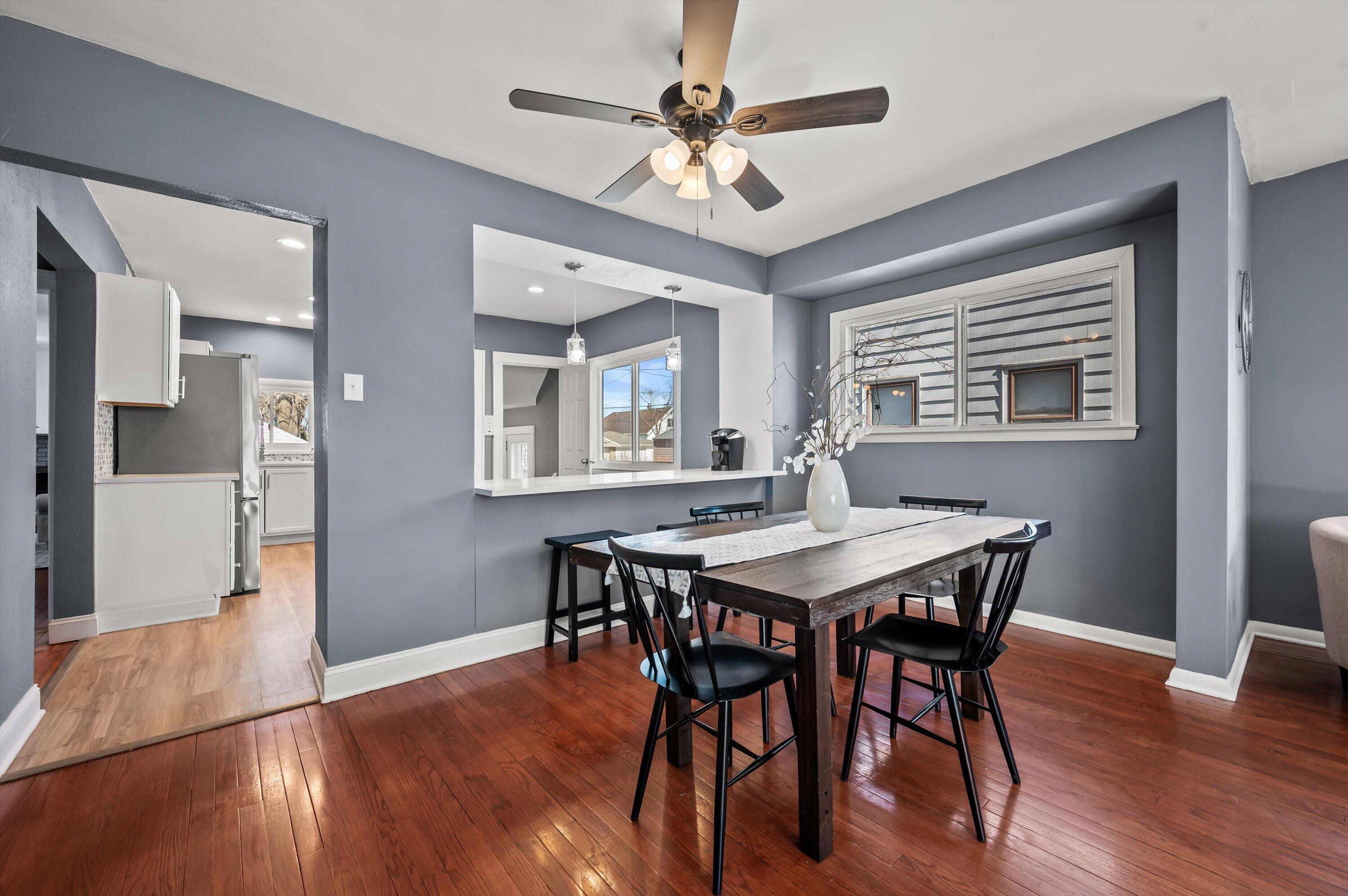 6706 West Chambers Street Milwaukee, WI 53210 - Photo 8 of 33 11-DSC2303