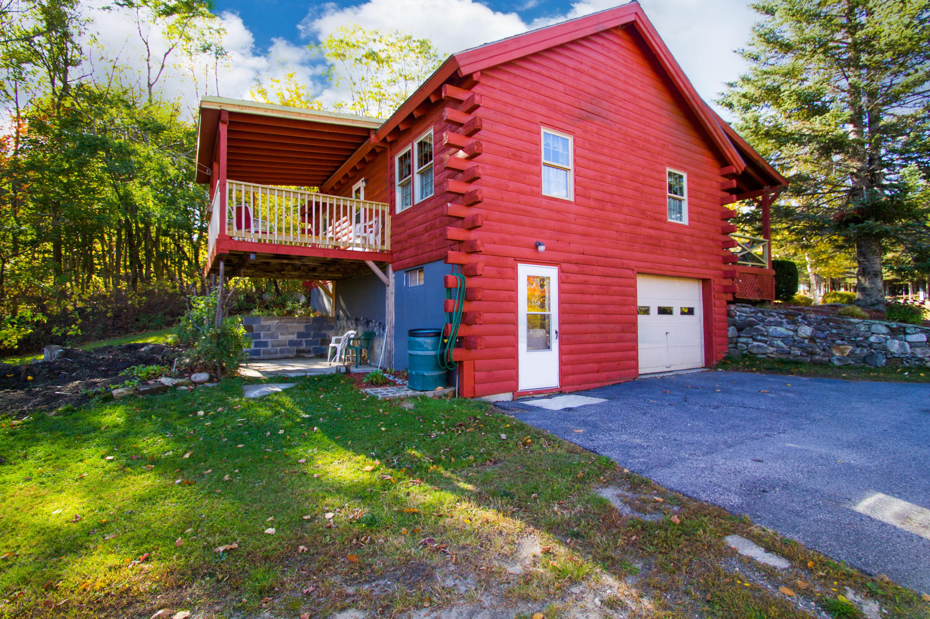 398 Oak Hill Road Litchfield, ME 04350 - Photo 4 of 36 SQFT-6850