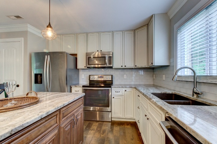 521 Ranch Farm Road Raleigh, NC 27603 - Photo 14 of 30 Kitchen