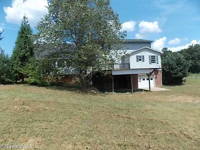 188 Cedar Springs Road Lexington, NC 27292 - Photo 3 of 16 Exterior Front.