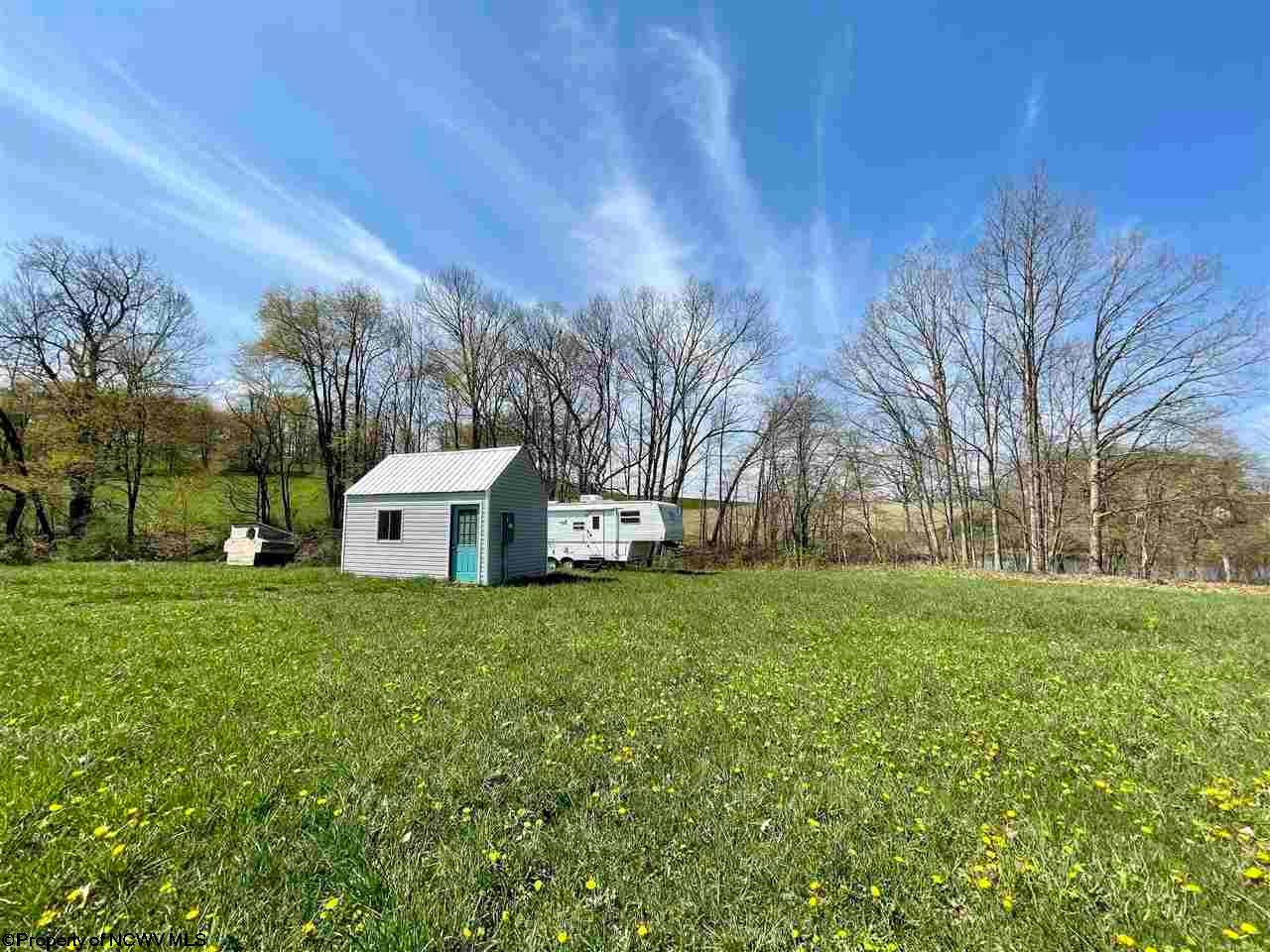 4.52-ac Little Sandy Road Albright, WV 26519 - Photo 16 of 18 Gallery Image 16